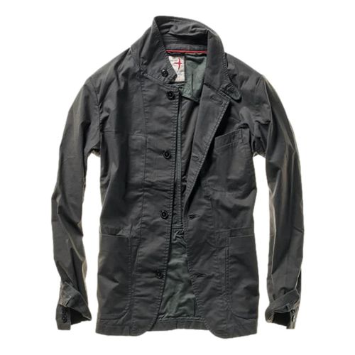 Flyweight Flex Blazer Charcoal