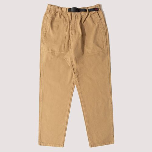 Loose Tapered Ridge Pant - Chino