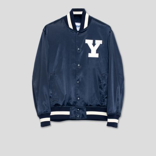 Yale Vintage Team Jacket