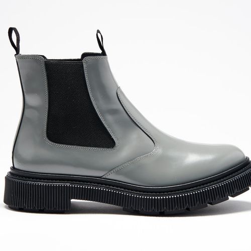 Type 156 Chelsea Boot Storm