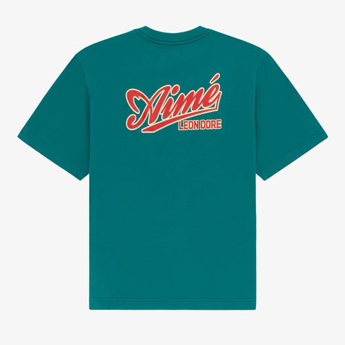 Cycling Logo Tee