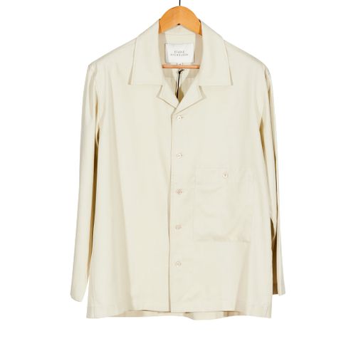 Penn Long Sleeve Shirt Tencel