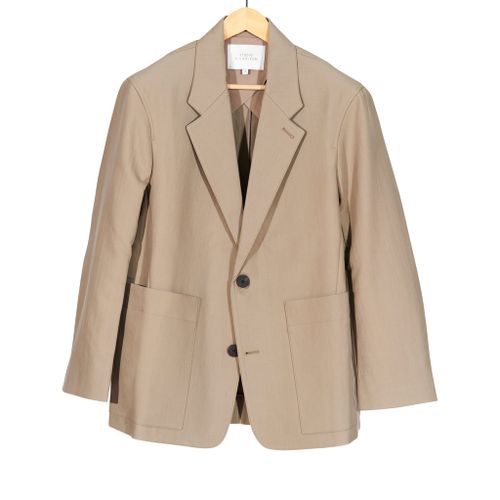 Conde Stone Tailored Jacket