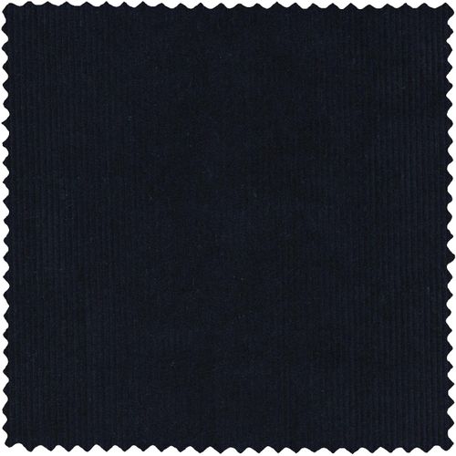 Navy Heavy Corduroy