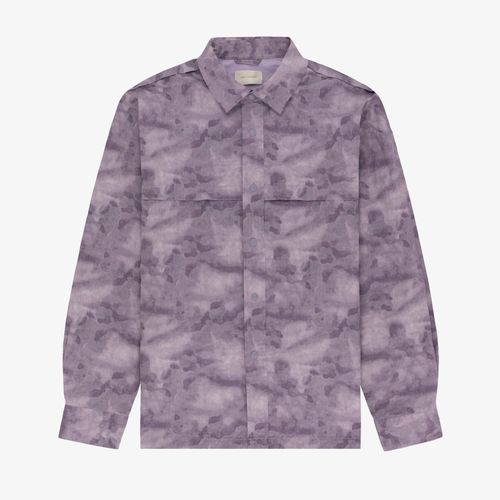 Printed Surplus Shirt