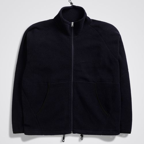 Tycho Fleece Full Zip Jacket