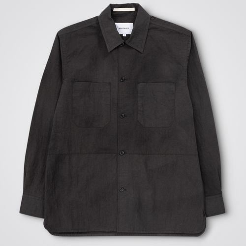 Ulrik Wave Dye Overshirt