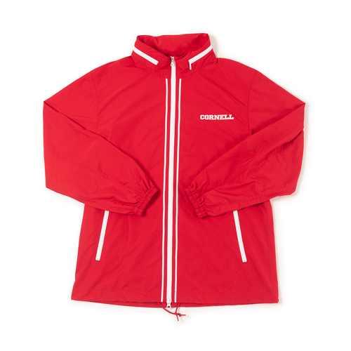 Cornell Windbreaker