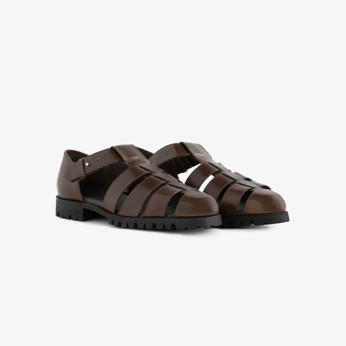 Fisherman Sandal