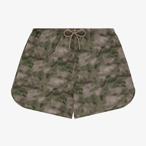 Printed Surplus Short