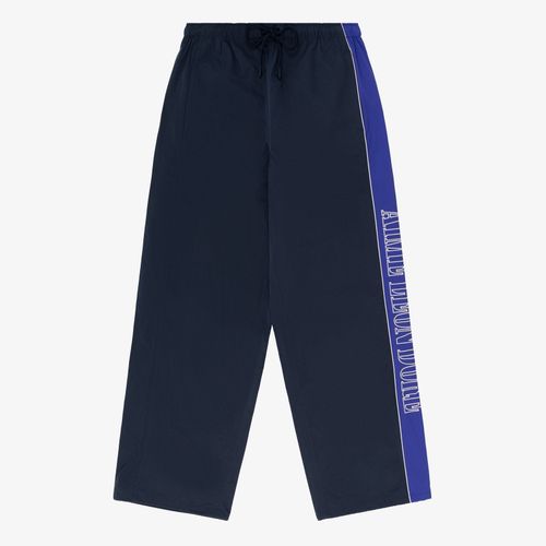 Colorblock Track Pant