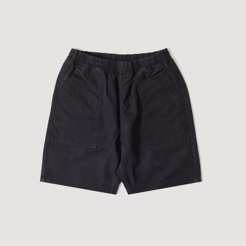 Chef Shorts - Black