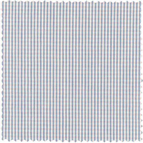 Blue Archive Poplin Gingham