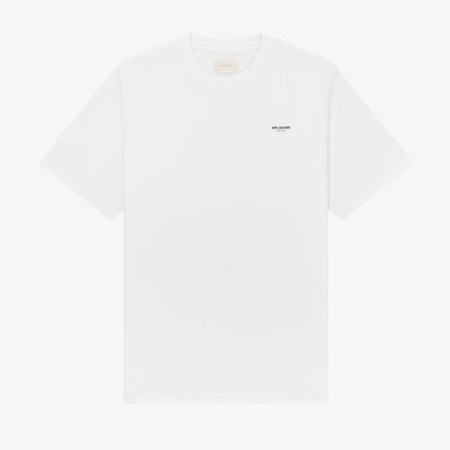 Micro Logo Tee