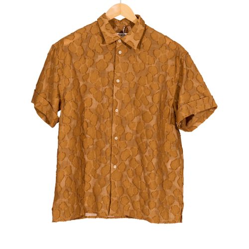 Elio Shirt Giraffe