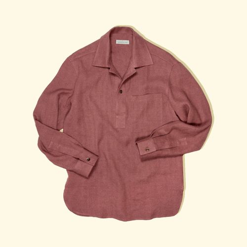 Freeman Popover - MauveFreeman Popover - Mauve