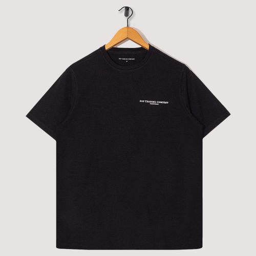 Mercury Tee - Black