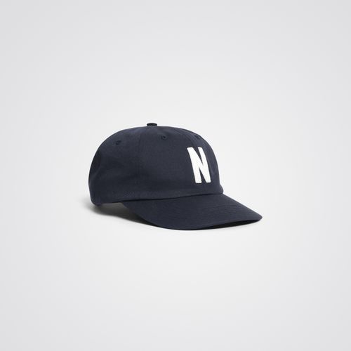 Felt N Twill Sports Cap