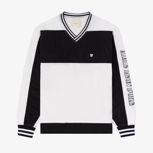 Crest Nylon Pullover