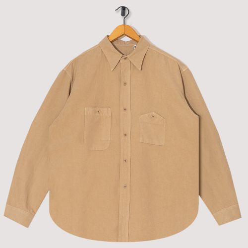 Work Shirt - Khaki