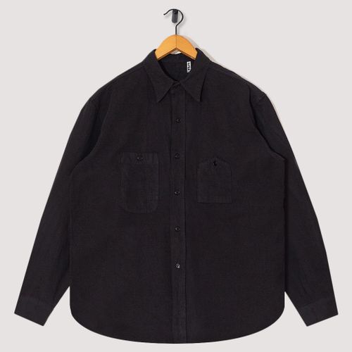 Work Shirt - Black