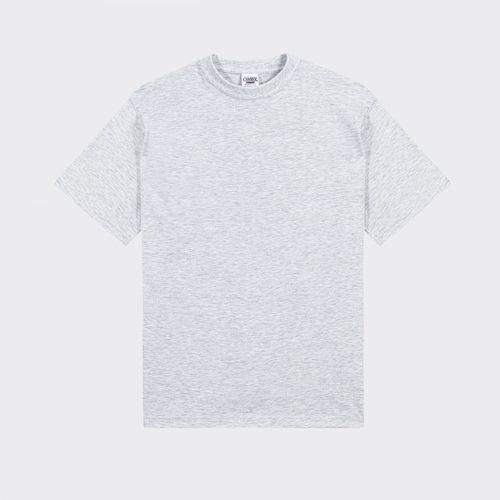 Light T-shirt : Heather Grey