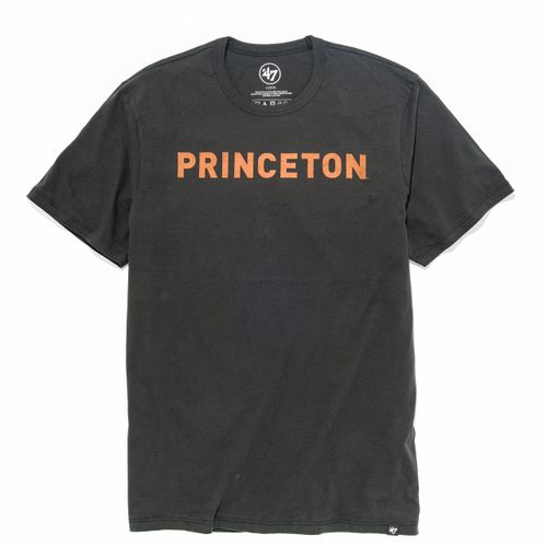 Princeton University Short Sleeve T Shirt