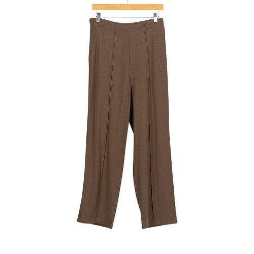 C.N.T. Band Pant Dark Sand