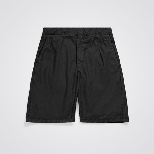 Aaren Typewriter Shorts