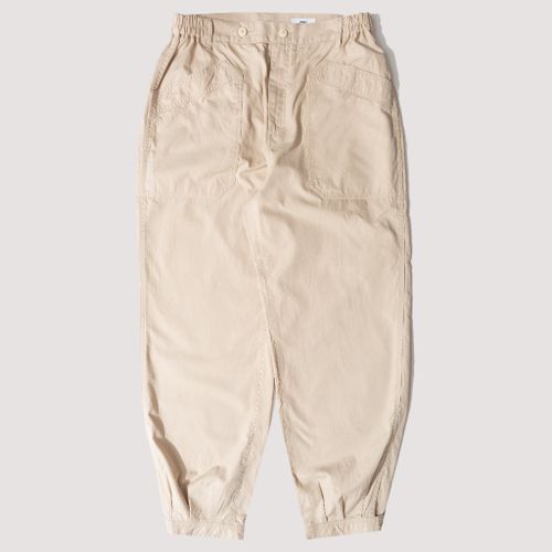 Carrol Pants - Ivory