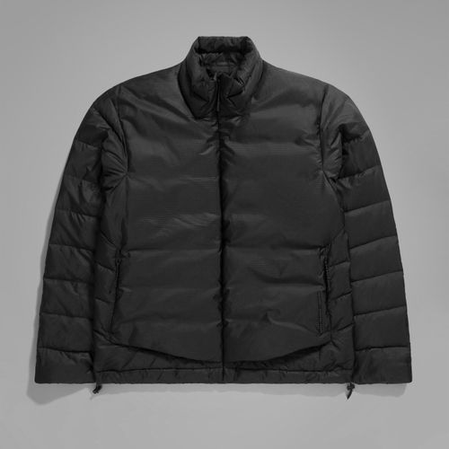 Pasmo Rip Down Jacket