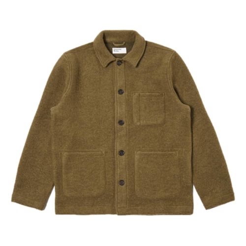 Field Jacket Lovat