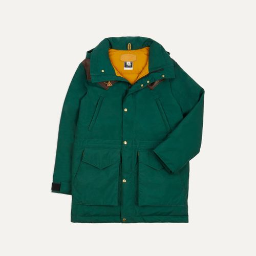 Rocky Mountain Featherbed for Drake's Green Heritage Down Mountain Parka