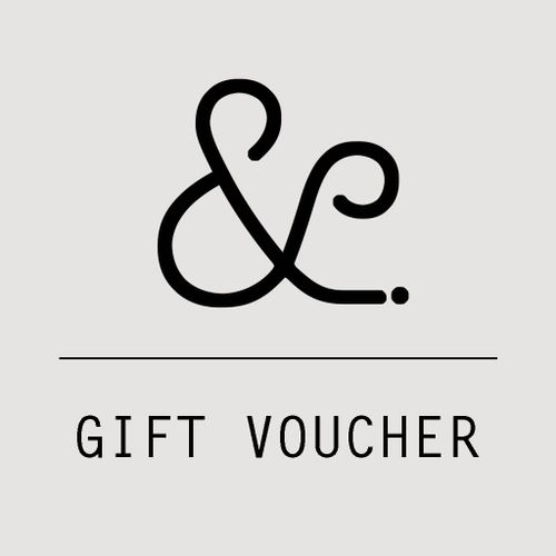 Gift Voucher