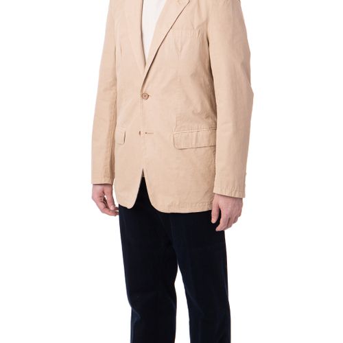 Murray Blazer Khaki