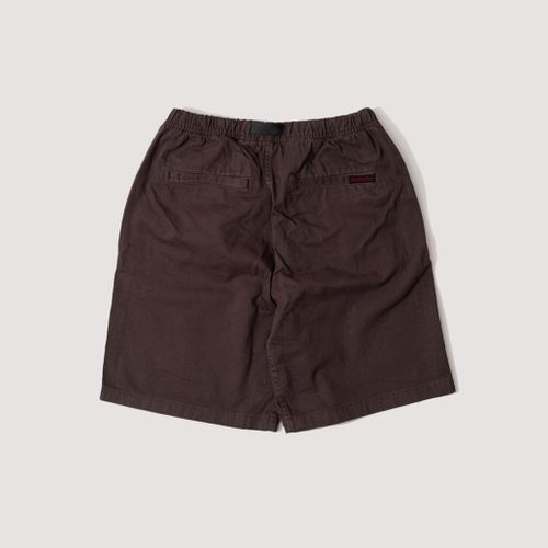 G-Short - Dark Brown