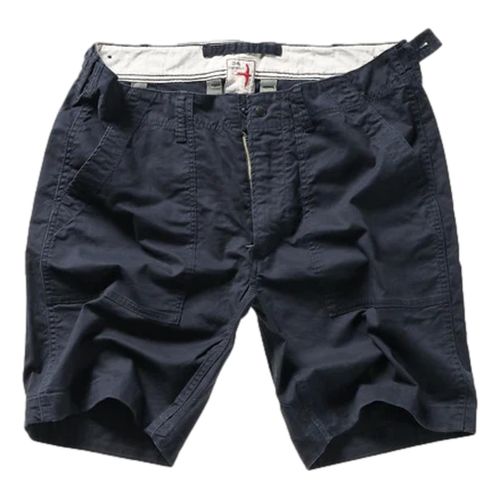 Canvas Supply Short Dk Navy