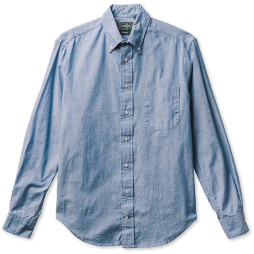 Summer Chambray