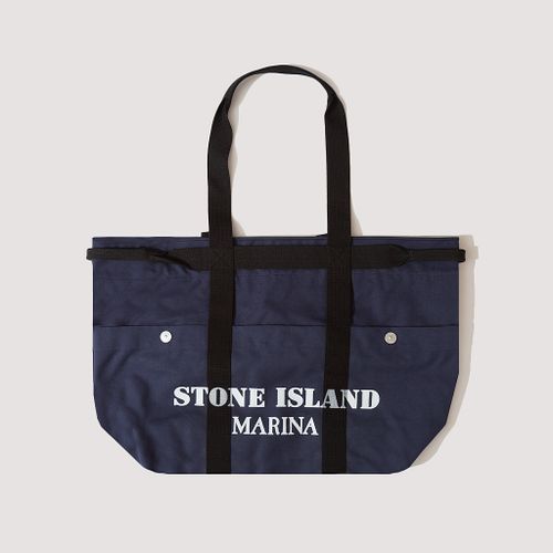 Beach Bag - Royal (V0127)