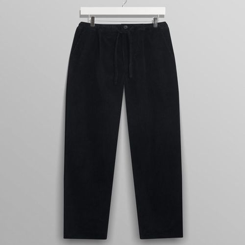 Kurt Trousers Midnight Cord