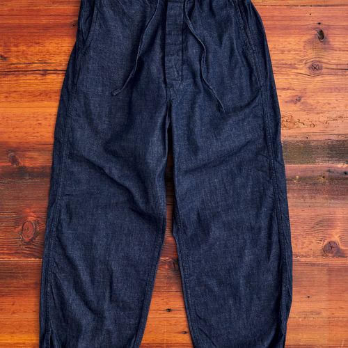 Takumi Pants in Indigo