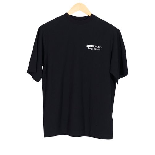 Energy Transfer Short Sleeve T-Shirt