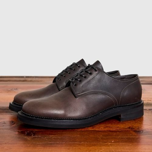 Rockland Blucher 1035 in Winter Smoke Regency Calf