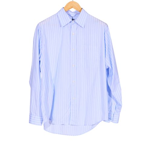 Executive Shirt Corporate Stripe