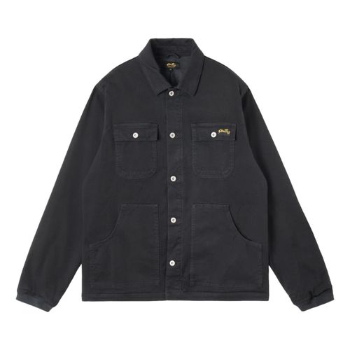 Pork Chop Jacket Black Duck