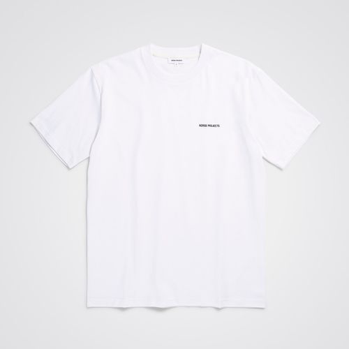 Johannes Logo T-shirt