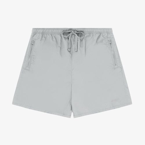 Aimé Sport Logo Nylon Short