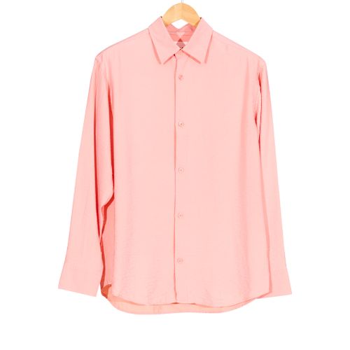 Freddy Shirt Coral