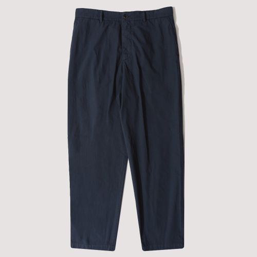 Trouser Canasta - Navy