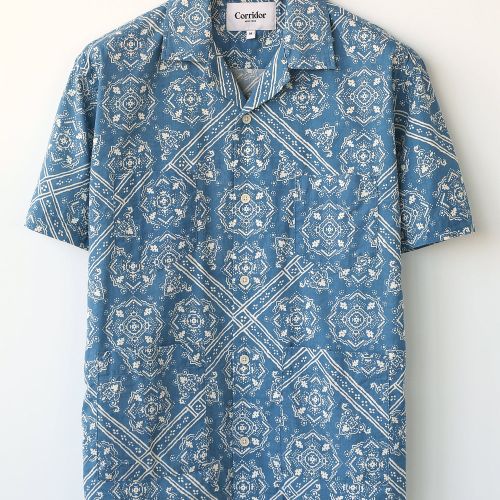 Jakarta Summer Shirt